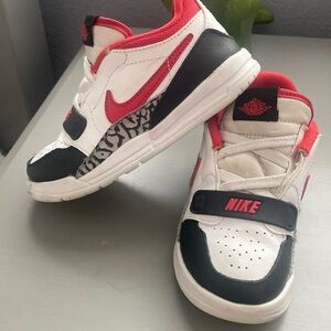 Toddler boy Jordan shoes
